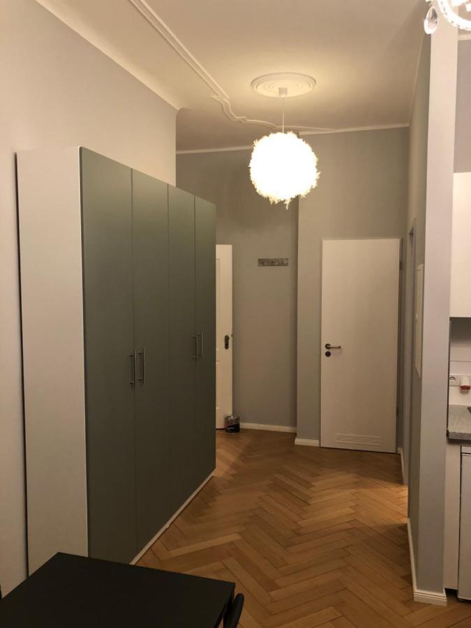Wm- Touristik- Berlin Διαμέρισμα Εξωτερικό φωτογραφία