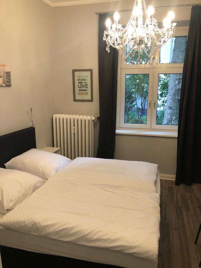 Wm- Touristik- Berlin Διαμέρισμα Εξωτερικό φωτογραφία